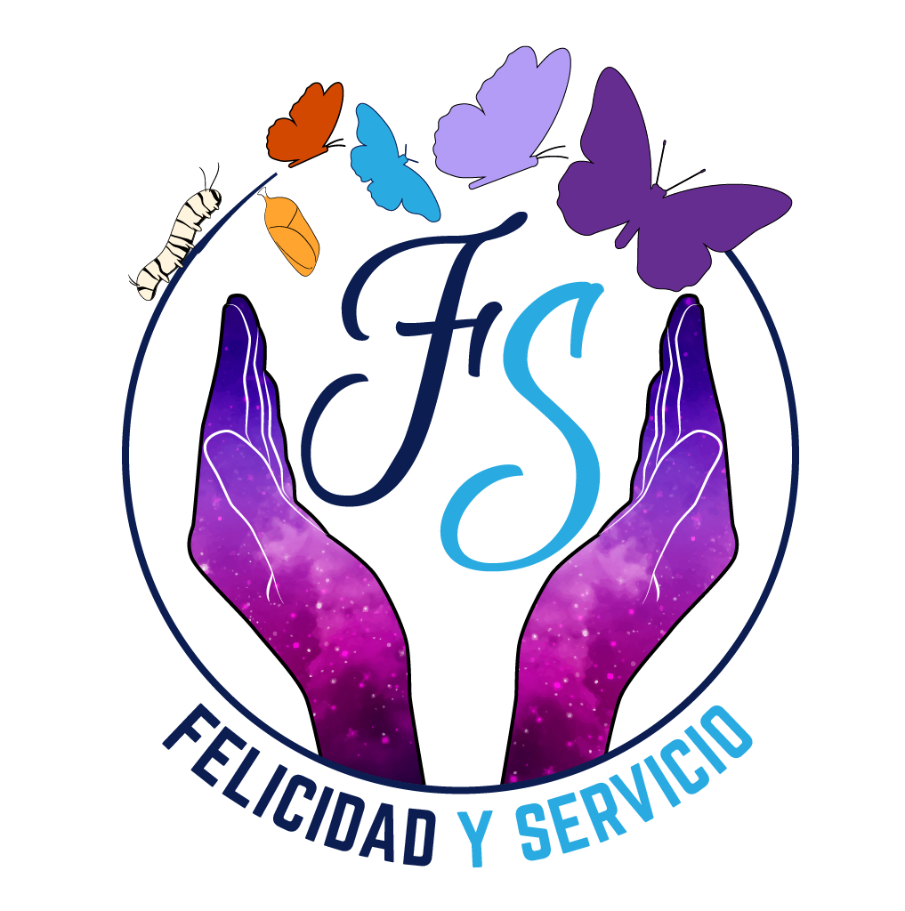 Felicidad y Servicio